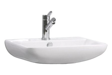 Выбираем раковину правильно