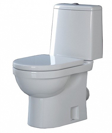 Выбираем унитаз правильно