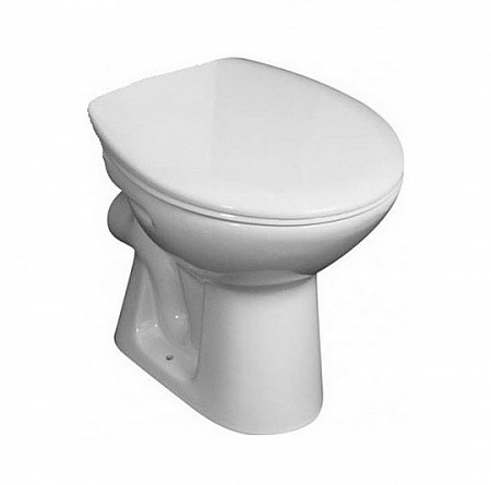 Выбираем унитаз правильно