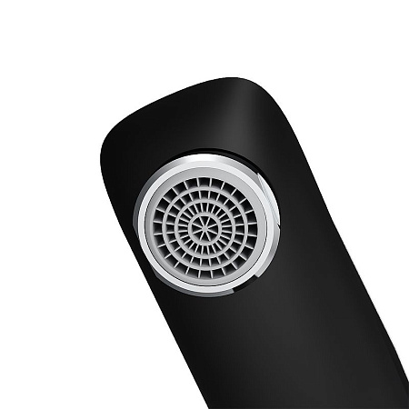 Смеситель Damixa Jupiter 770210301 для раковины черный