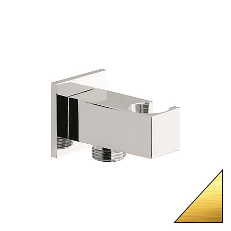 Шланговое подключение Emmevi C06934/OR золото