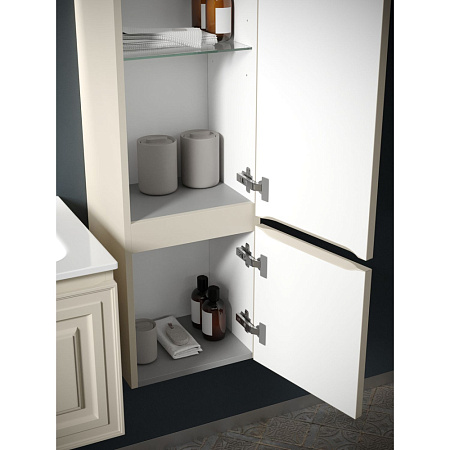 Шкаф-пенал Sancos Very PVR35RCE Beige Soft