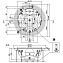 Минибассейн Jacuzzi Professional Alimia 944501865 237х237 - фото 3