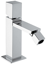 Смеситель Emmevi Gea 26004CR для биде, хром