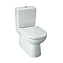 Крышка-сиденье для унитаза Laufen Pro 8.9195.1.300.003.1 микролифт - фото 4