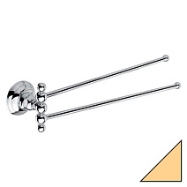 Полотенцедержатель Nicolazzi Classica 1482BZ Полотенцедержатель Nicolazzi Classica 1482BZ