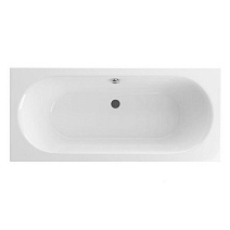Акриловая ванна Excellent Oceana WAEX.OCE17WHS 170x75 белый