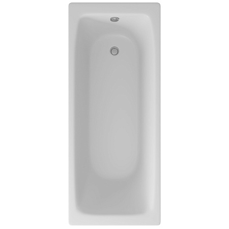 Чугунная ванна Delice Biove DLR220509 170х75 без ручек