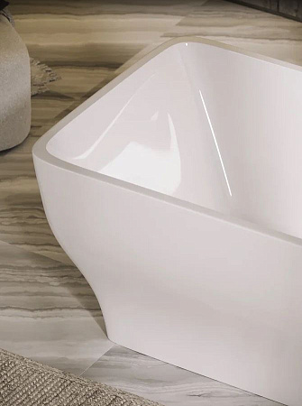 Ванна акриловая Sancos Neo FB09 170х80