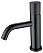 Смеситель Boheme Stick 121-BB.2 для раковины, ручка Touch, черный