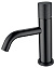 Смеситель Boheme Stick 121-BB.2 для раковины, ручка Touch, черный