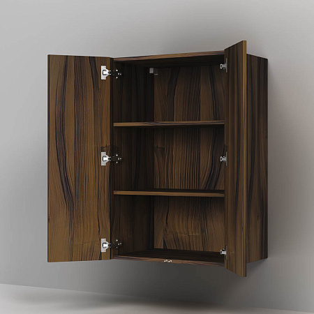 Шкаф Am.Pm Func M8FCH06029OF 60х90 дерево текстурированное