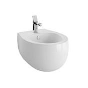 Биде подвесное VitrA Memoria 5886B403-0288 белый