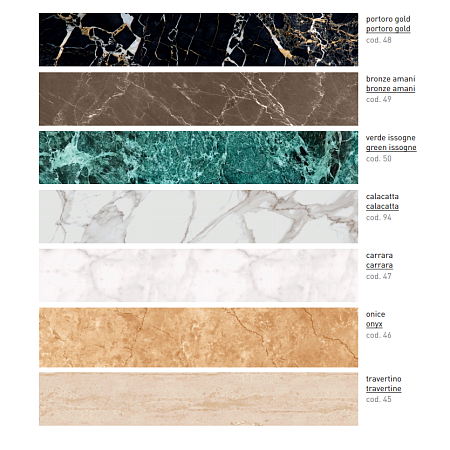 Раковина ArtCeram Cognac COL009 49;00 56х41 bronze amani