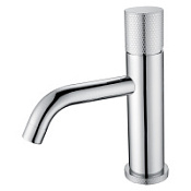 Смеситель Boheme Stick 121-CRCR.2 для раковины, ручка Touch, хром