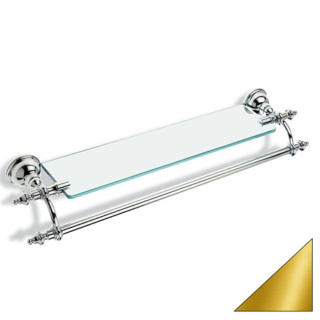 Полка Stil Haus Elite EL33(16) золото