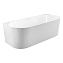 Акриловая ванна BelBagno BB412-1700-800 170x80 белый - фото 2