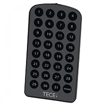 Пульт дистанционного управления Tece TECElux Mini 9240971