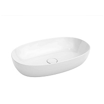 Раковина Kerama Marazzi Plaza PLR.wb.60 60х38