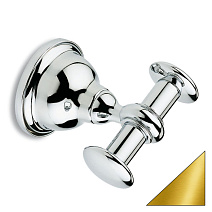 Крючок Stil Haus Elite EL13(16) золото Крючок Stil Haus Elite EL13(16) золото