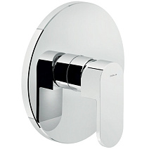 Смеситель Nobili Up UP94108CR для душа, хром