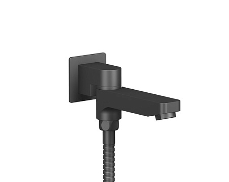 Душевой комплект Timo Selene SX-3069/03SM черный