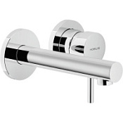 Смеситель Nobili Live LV00499CR для раковины, хром