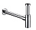 Сифон WasserKRAFT A070 для раковины