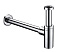 Сифон WasserKRAFT A070 для раковины