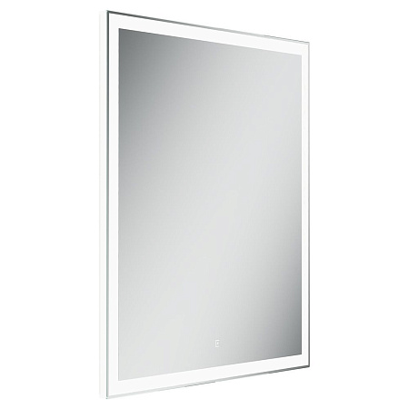 Зеркало Sancos City CI700 70х80 с подсветкой