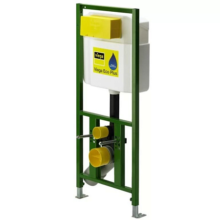 Система инсталляции для унитазов Viega Eco Plus 660321