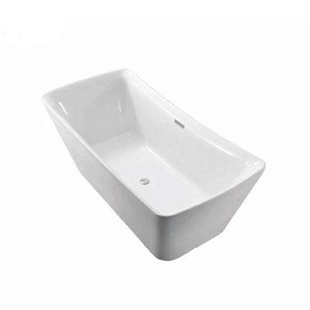 Акриловая ванна Aquatek Верса AQ-4880 178x80 белый