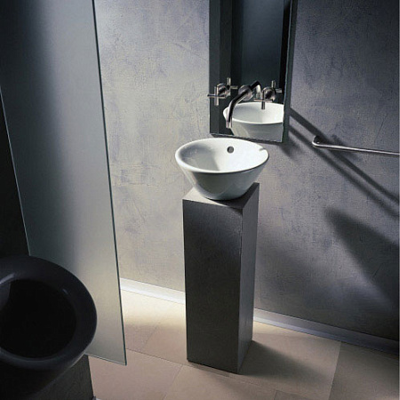 Раковина Duravit Bacino 0325420000