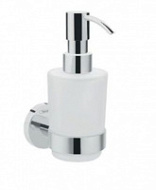 Дозатор Hansgrohe Logis Universal 41714000 200 мл, хром