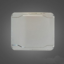 Зеркало Kerasan Waldorf 740701 80 с выключателем