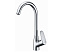 Смеситель WasserKRAFT Vils 5607 для кухонной мойки, хром