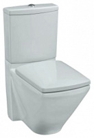 Унитаз-компакт Jacob Delafon Escale 19038W-00