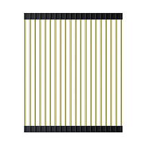 Сушилка Omoikiri ROLL-01-LG светлое золото