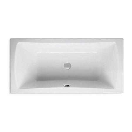 Акриловая ванна Mauersberger Jucunda 1019000190 190х90 белый матовый