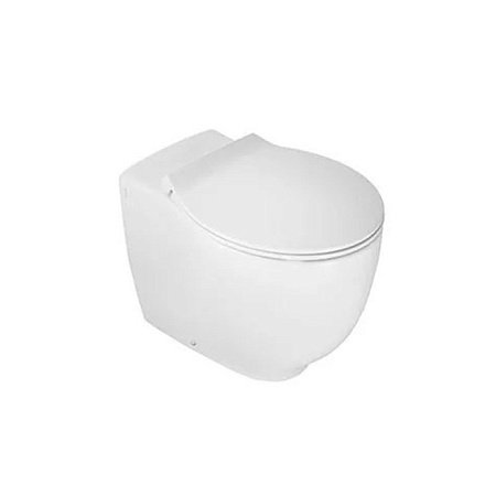 Унитаз приставной Hatria Le Fiabe Y1E201