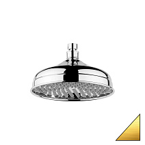 Верхний душ Emmevi C00655mm200/OR золото Верхний душ Emmevi C00655mm200/OR золото