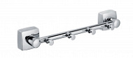 Вешалка Fixsen Kvadro FX-61305-4 хром