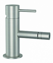 Смеситель Remer X Style Inox SSX20B для биде, хром