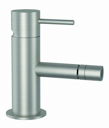 Смеситель Remer X Style Inox SSX20B для биде, хром