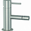 Смеситель Remer X Style Inox SSX20B для биде, хром - фото 1