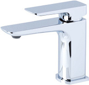 Смеситель Allen Brau Infinity 5.21001-00 для раковины, хром