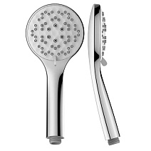 Душевая лейка Clever 60307 5 режимов, хром