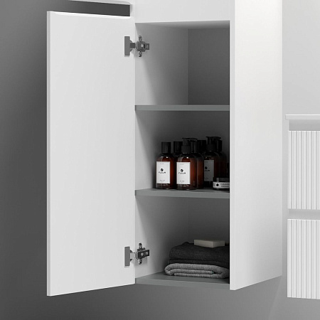 Шкаф-пенал Sancos Snob T PSNT35W Bianco