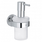 Дозатор Grohe Essentials 40448001