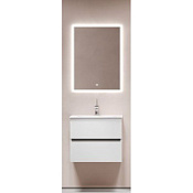 Мебель для ванной Sancos Urban 60 UR60W белый